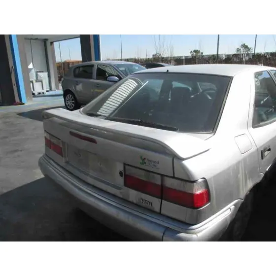 CITROEN XANTIA BERLINA '2000 2.0 HDI 90/110 ATTRACTION PLATA
