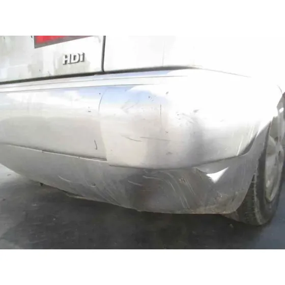 CITROEN XANTIA BERLINA '2000 2.0 HDI 90/110 ATTRACTION PLATA