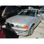 BMW SERIE 3 BERLINA (E46) BMW SERIE 3 BERLINA (E46) '1999 318I 1998