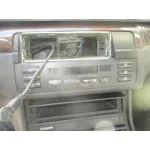 BMW SERIE 3 BERLINA (E46) BMW SERIE 3 BERLINA (E46) '1999 318I 1998
