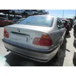 BMW SERIE 3 BERLINA (E46) BMW SERIE 3 BERLINA (E46) '1999 318I 1998