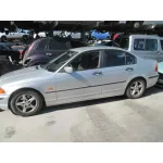 BMW SERIE 3 BERLINA (E46) BMW SERIE 3 BERLINA (E46) '1999 318I 1998