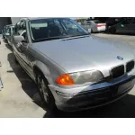 BMW SERIE 3 BERLINA (E46) BMW SERIE 3 BERLINA (E46) '1999 318I 1998
