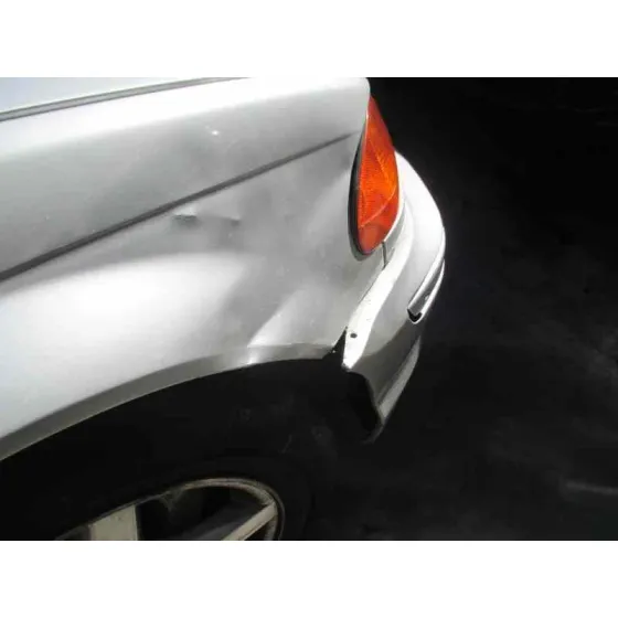 BMW SERIE 3 BERLINA (E46) '1999 318I