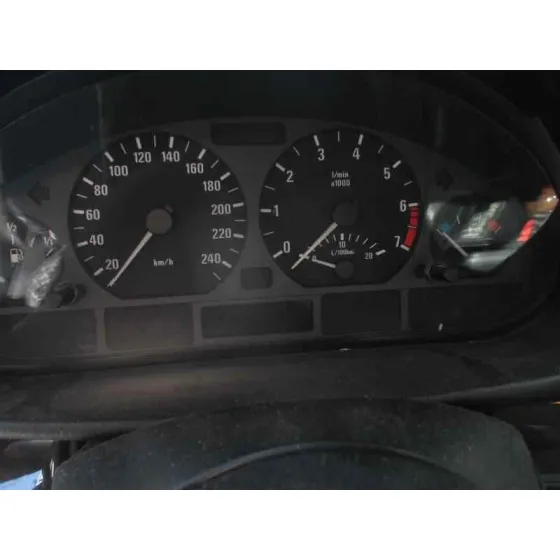 BMW SERIE 3 BERLINA (E46) '1999 318I