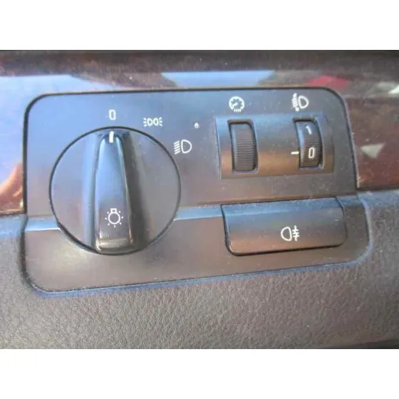 BMW SERIE 3 BERLINA (E46) '1999 318I