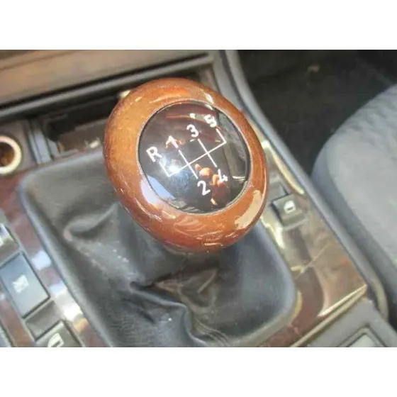 BMW SERIE 3 BERLINA (E46) '1999 318I