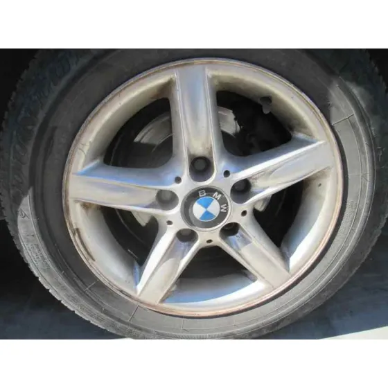 BMW SERIE 3 BERLINA (E46) '1999 318I