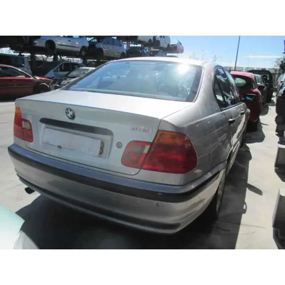 BMW SERIE 3 BERLINA (E46) '1999 318I