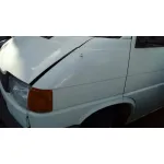 VOLKSWAGEN T4 TRANSPORTER/FURGONETA (MOD. 1991) VOLKSWAGEN T4 TRANSPORTER/FURGONETA (MOD. 1991) '1998 1.9 TURBODIESEL CAT (ABL) BLANCO 1990