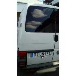 VOLKSWAGEN T4 TRANSPORTER/FURGONETA (MOD. 1991) VOLKSWAGEN T4 TRANSPORTER/FURGONETA (MOD. 1991) '1998 1.9 TURBODIESEL CAT (ABL) BLANCO 1990