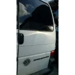 VOLKSWAGEN T4 TRANSPORTER/FURGONETA (MOD. 1991) VOLKSWAGEN T4 TRANSPORTER/FURGONETA (MOD. 1991) '1998 1.9 TURBODIESEL CAT (ABL) BLANCO 1990