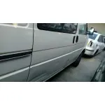 VOLKSWAGEN T4 TRANSPORTER/FURGONETA (MOD. 1991) VOLKSWAGEN T4 TRANSPORTER/FURGONETA (MOD. 1991) '1998 1.9 TURBODIESEL CAT (ABL) BLANCO 1990