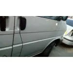 VOLKSWAGEN T4 TRANSPORTER/FURGONETA (MOD. 1991) VOLKSWAGEN T4 TRANSPORTER/FURGONETA (MOD. 1991) '1998 1.9 TURBODIESEL CAT (ABL) BLANCO 1990