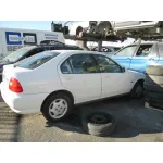 HONDA CIVIC BERLINA .5 (MA/MB) '1995 1.5 BLANCO