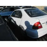 HONDA CIVIC BERLINA .5 (MA/MB) '1995 1.5 BLANCO