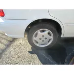 HONDA CIVIC BERLINA .5 (MA/MB) '1995 1.5 BLANCO