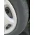 HONDA CIVIC BERLINA .5 (MA/MB) '1995 1.5 BLANCO