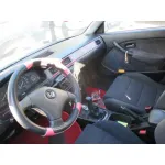 HONDA CIVIC BERLINA .5 (MA/MB) '1995 1.5 BLANCO