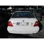 HONDA CIVIC BERLINA .5 (MA/MB) '1995 1.5 BLANCO