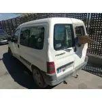 PEUGEOT PARTNER (S1) '1999 BREAK BLANCO