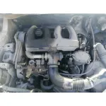 PEUGEOT PARTNER (S1) '1999 BREAK BLANCO
