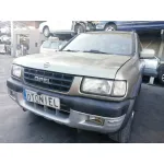 OPEL FRONTERA B OPEL FRONTERA B '1999 BASIS GRIS 1998