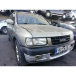 OPEL FRONTERA B OPEL FRONTERA B '1999 BASIS GRIS 1998