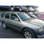 OPEL FRONTERA B OPEL FRONTERA B '1999 BASIS GRIS 1998