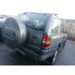 OPEL FRONTERA B OPEL FRONTERA B '1999 BASIS GRIS 1998
