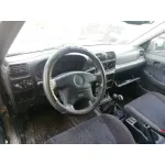 OPEL FRONTERA B OPEL FRONTERA B '1999 BASIS GRIS 1998