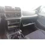 OPEL FRONTERA B OPEL FRONTERA B '1999 BASIS GRIS 1998