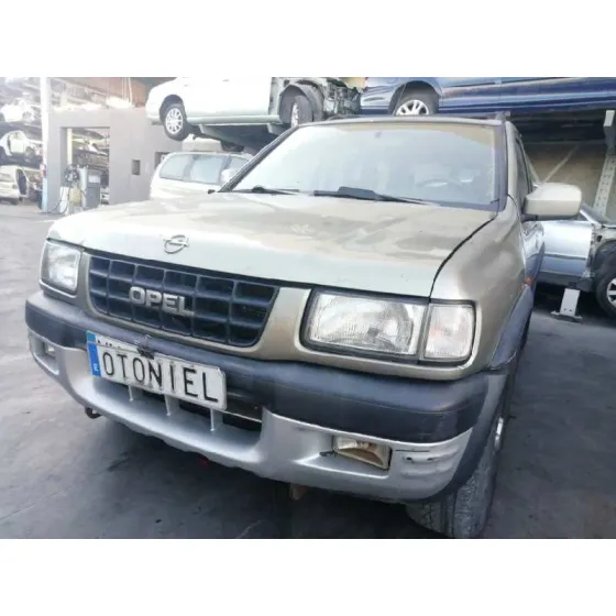 OPEL FRONTERA B '1999 BASIS GRIS