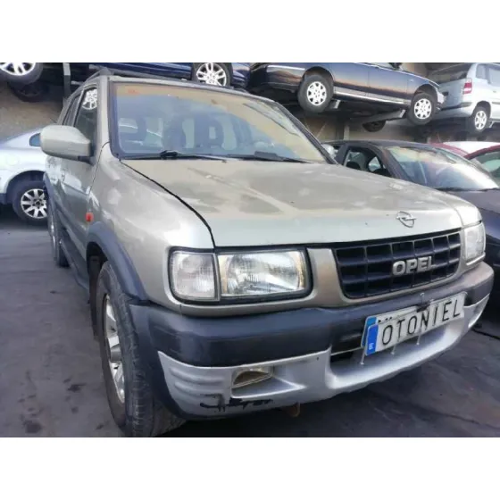 OPEL FRONTERA B '1999 BASIS GRIS