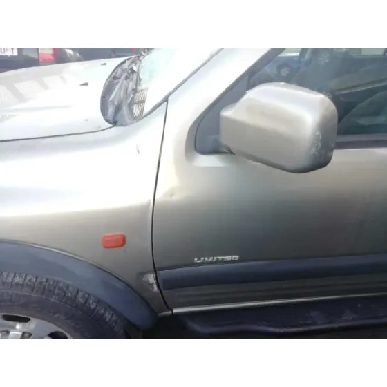 OPEL FRONTERA B '1999 BASIS GRIS