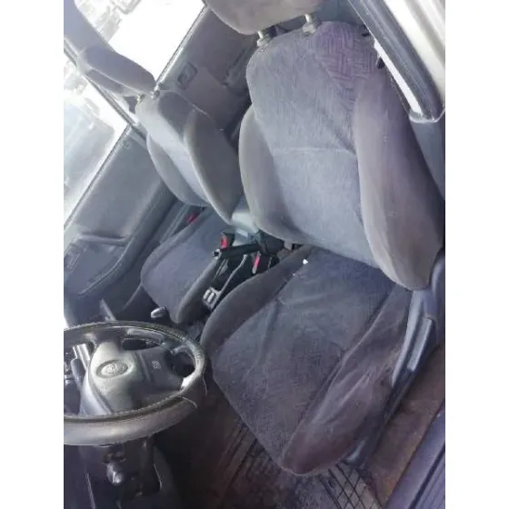 OPEL FRONTERA B '1999 BASIS GRIS