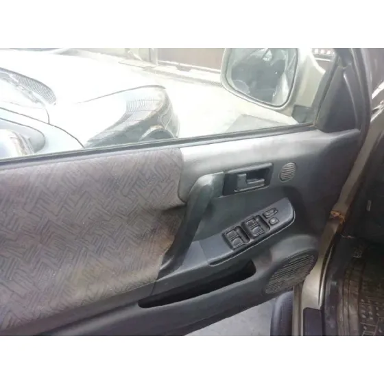 OPEL FRONTERA B '1999 BASIS GRIS