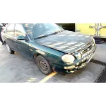 KIA SHUMA KIA SHUMA '1999 1.5 LS BERLINA PORTON VERDE OSCURO 1997
