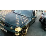 KIA SHUMA KIA SHUMA '1999 1.5 LS BERLINA PORTON VERDE OSCURO 1997