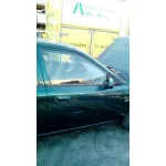 KIA SHUMA KIA SHUMA '1999 1.5 LS BERLINA PORTON VERDE OSCURO 1997