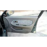 KIA SHUMA KIA SHUMA '1999 1.5 LS BERLINA PORTON VERDE OSCURO 1997