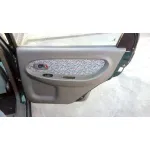 KIA SHUMA KIA SHUMA '1999 1.5 LS BERLINA PORTON VERDE OSCURO 1997