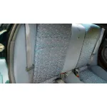 KIA SHUMA KIA SHUMA '1999 1.5 LS BERLINA PORTON VERDE OSCURO 1997