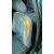 KIA SHUMA KIA SHUMA '1999 1.5 LS BERLINA PORTON VERDE OSCURO 1997