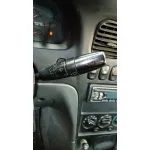KIA SHUMA KIA SHUMA '1999 1.5 LS BERLINA PORTON VERDE OSCURO 1997