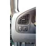 KIA SHUMA KIA SHUMA '1999 1.5 LS BERLINA PORTON VERDE OSCURO 1997