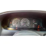 KIA SHUMA KIA SHUMA '1999 1.5 LS BERLINA PORTON VERDE OSCURO 1997