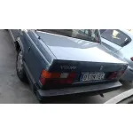 VOLVO SERIE 760 BERLINA/FAMILIAR VOLVO SERIE 760 BERLINA/FAMILIAR '1990 GLE TD BERLINA AZUL 1982