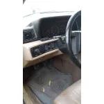 VOLVO SERIE 760 BERLINA/FAMILIAR VOLVO SERIE 760 BERLINA/FAMILIAR '1990 GLE TD BERLINA AZUL 1982