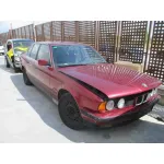 BMW SERIE 5 BERLINA (E34) BMW SERIE 5 BERLINA (E34) '1993 525TD 1993